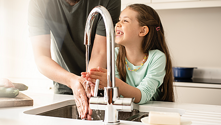 Uisce Éireann appeals to the public in the Cahernacrin area, Bantry to reduce water use following period of high demand Image
