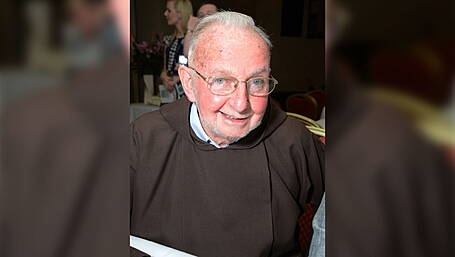 Warm, caring and fearless: Brother Kevin remembered Image