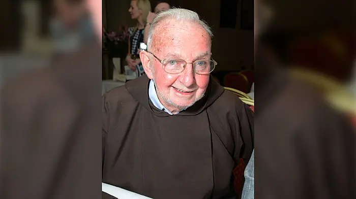 Warm, caring and fearless: Brother Kevin remembered Image