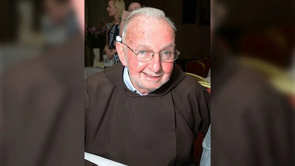 Warm, caring and fearless: Brother Kevin remembered Image
