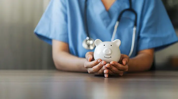 Funding boost to aid early cancer diagnosis Image
