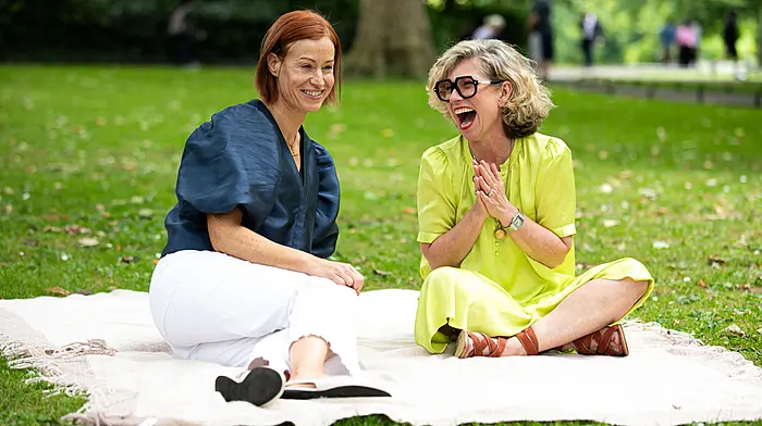 Almost half of women in Ireland ‘scared’ of retirement Image
