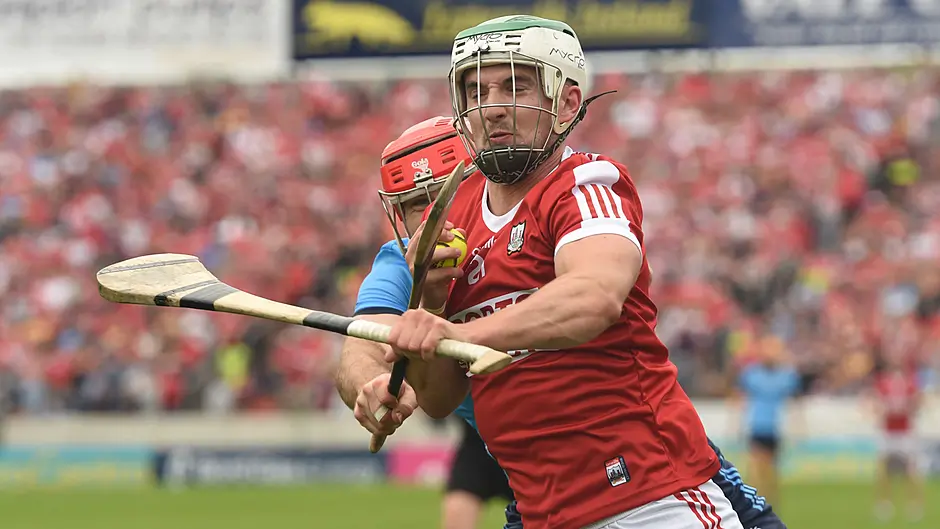 A game Cork expected to win but can’t take lightly Image