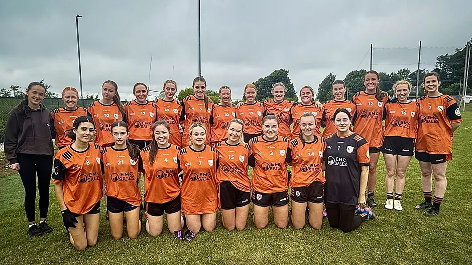 Five West Cork teams to contest LGFA county league finals Image
