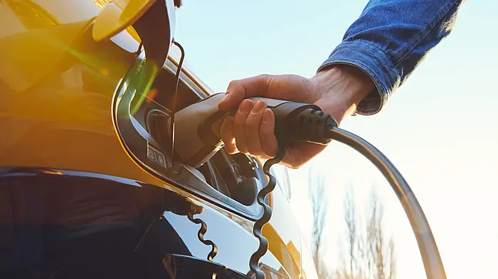 Fuel prices up but EV charges unchanged Image