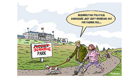 Keep on rockin’ in the free, capitalist world, dreaming of hippie ideals Image