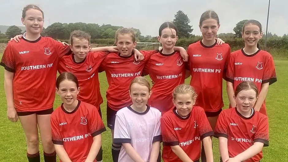 Drinagh, Dunmanway and Sullane boost league title hopes with wins Image