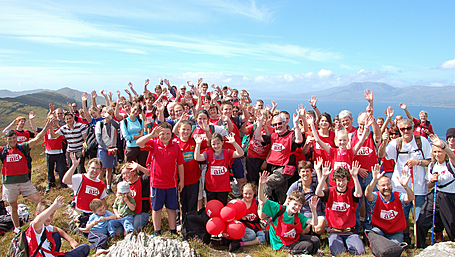 Join the Sheep’s Head Hike this September Image