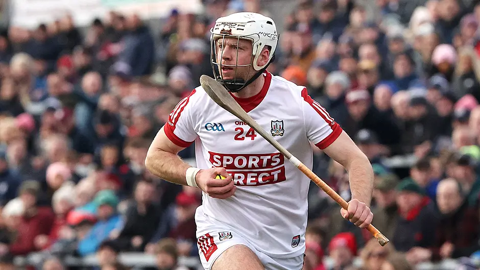 ‘No one deserves it more than Luke Meade’ Image