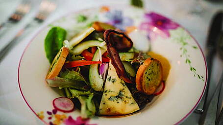 The Food We Live By: A Taste of Gaeltacht Mhúscraí Image