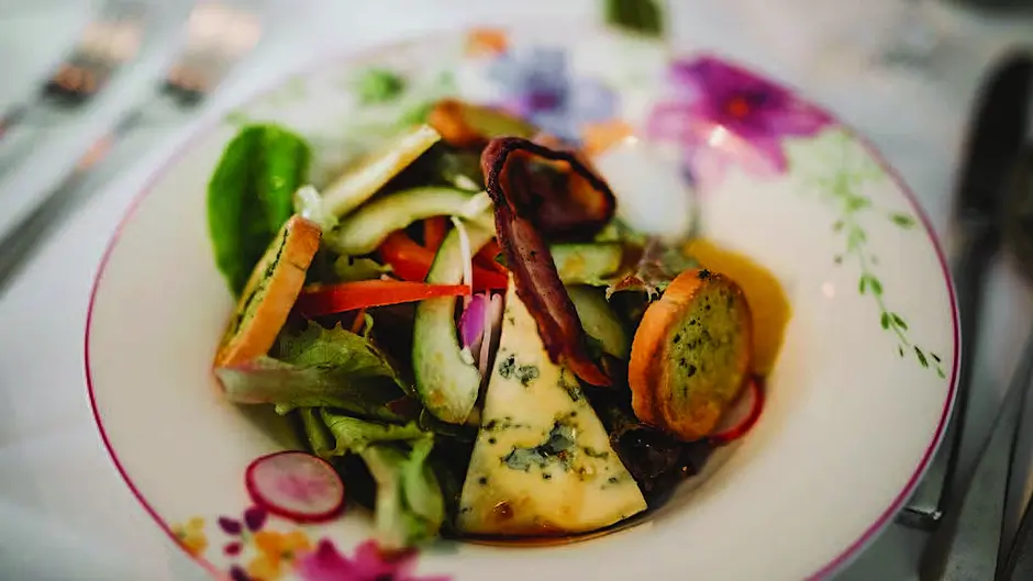 The Food We Live By: A Taste of Gaeltacht Mhúscraí Image