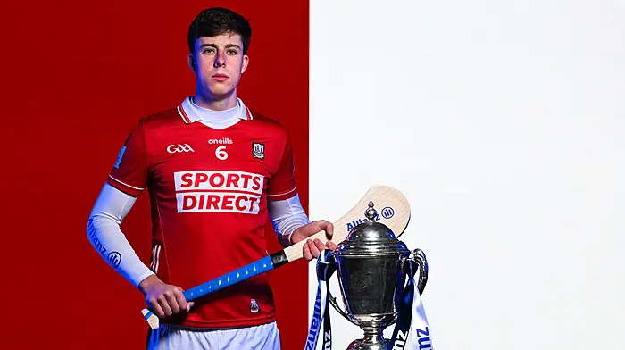Captain Robert Downey leading Rebels by example Image