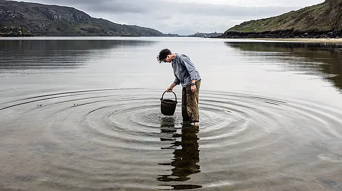 WEST FORK: Reviving traditions of the sea Image