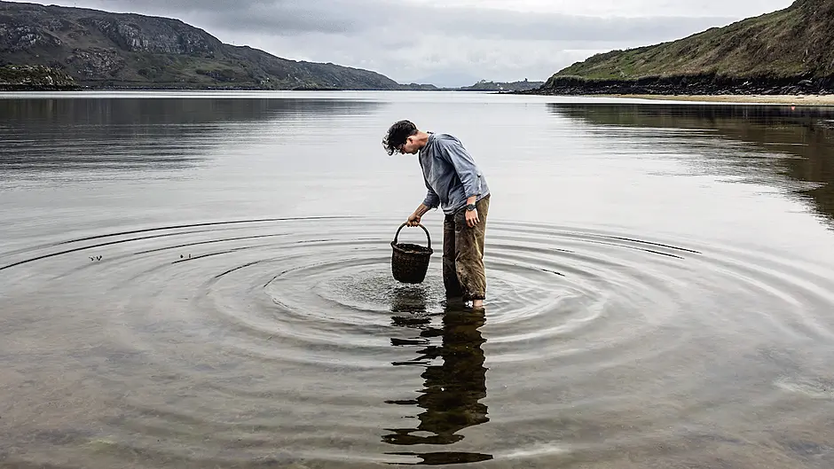 WEST FORK: Reviving traditions of the sea Image