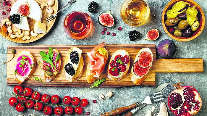 WEST FORK: West Cork food events for 2025 Image
