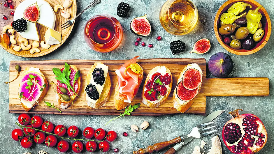 WEST FORK: West Cork food events for 2025 Image