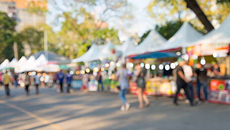 Savour the flavour in Skibbereen this August with the West Cork Food Festival Image