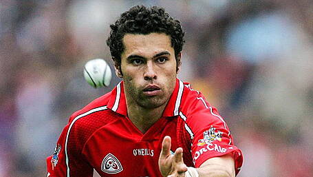 The Rock, Seán Óg and Hoggie all make the cut on my best combined Cork hurling team of 2005 and ’25 Image