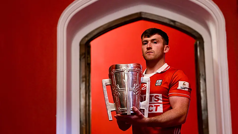ALL-IRELAND PREVIEW: Can Rebels end 20 years of hurt? Spoiler: we think they will Image