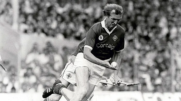 TOM LYONS: No hurlers in West Cork? Think again. Here are my 12 favourite local hurlers who I have watched play Image