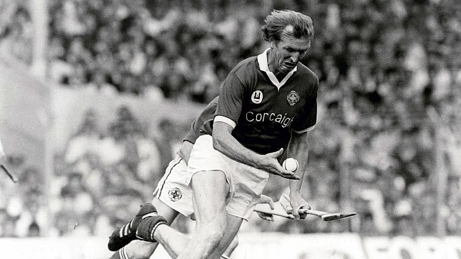 TOM LYONS: No hurlers in West Cork? Think again. Here are my 12 favourite local hurlers who I have watched play Image