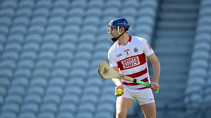 Safe hands, strong roots, Patrick Collins always delivers Image