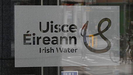 Water is ‘safe’ to drink says Uisce Éireann Image