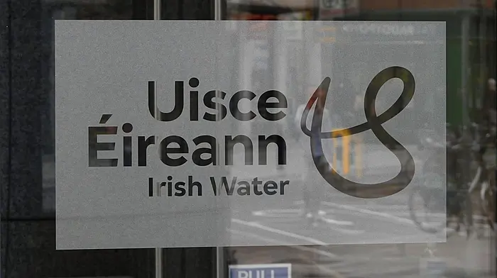 Water is ‘safe’ to drink says Uisce Éireann Image