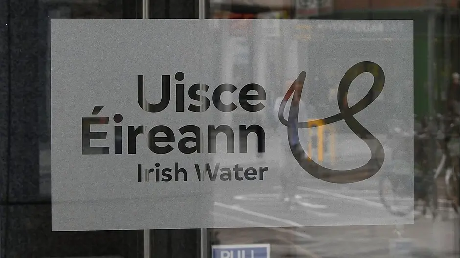 Water is ‘safe’ to drink says Uisce Éireann Image