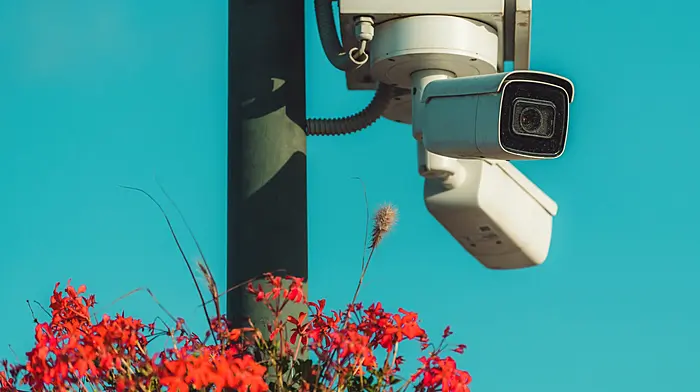 Talks in bid to restore CCTV systems in West Cork towns Image