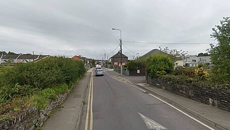 One-way traffic flow for Skibbereen? Image