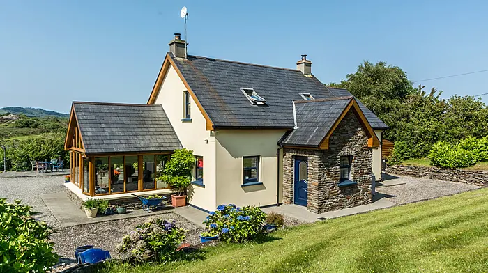 HOUSE OF THE WEEK: Riverwood, on private 1.3-acre site, for €550,000 Image