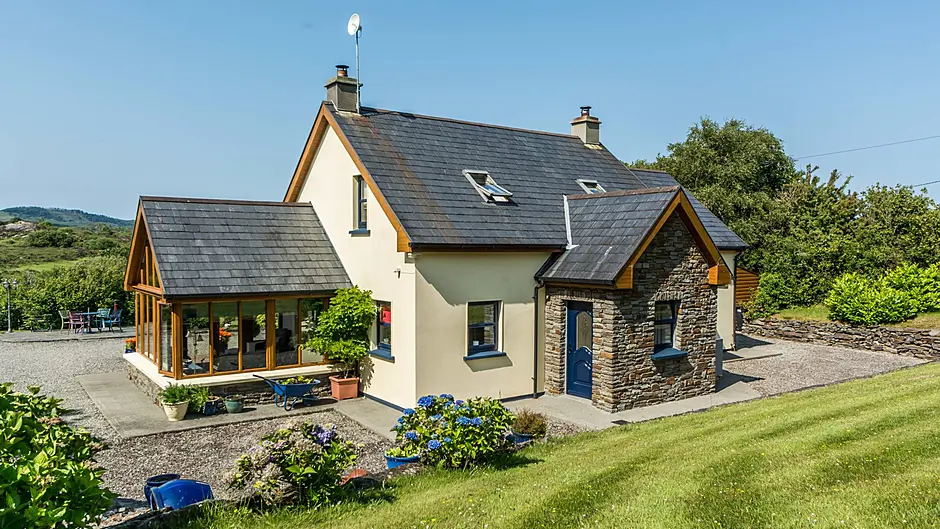 HOUSE OF THE WEEK: Riverwood, on private 1.3-acre site, for €550,000 Image