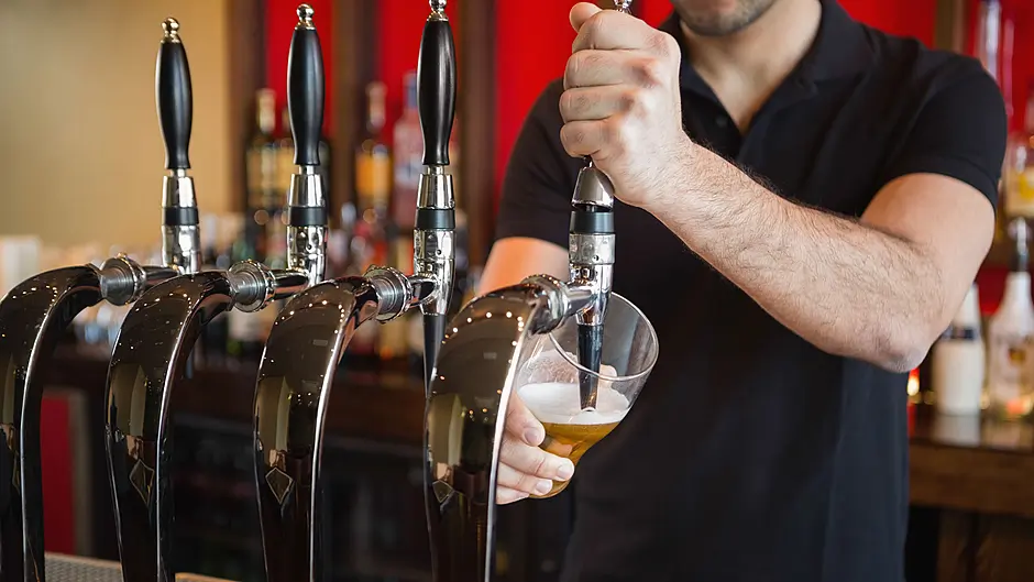 Last orders in 399 Cork pubs Image