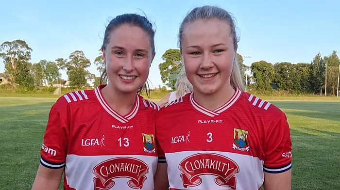 Preparation pays off as talented young Rebels into All-Ireland minor decider Image
