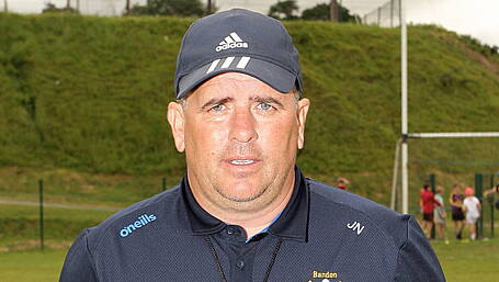 ‘All is not lost,’ as James Nyhan wants Bandon reaction  Image