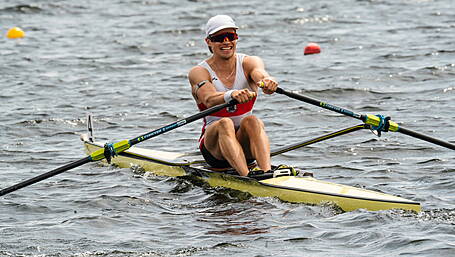 Skibbereen’s all-conquering rowers smash the 200 barrier at Irish Rowing Championships Image