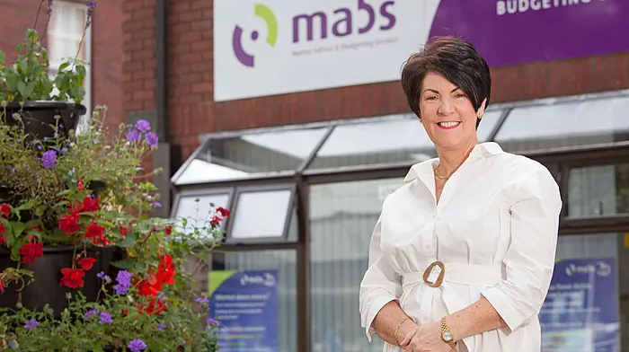 Cork MABS warns of dire debt crisis Image