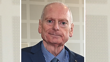 Final respects for Cionnaith Ó Súilleabháin Image