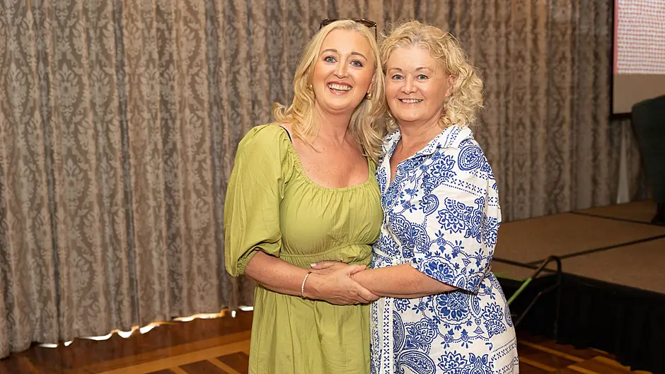 A literary triumph for festival Image