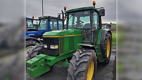 FARM CLASSICS: The groundbreaking 6000 Image