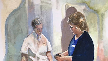 Exhibition celebrates role of Bantry hospital Image