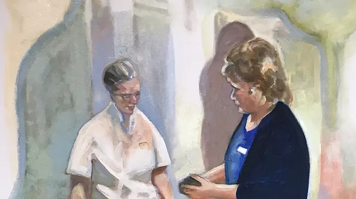 Exhibition celebrates role of Bantry hospital Image