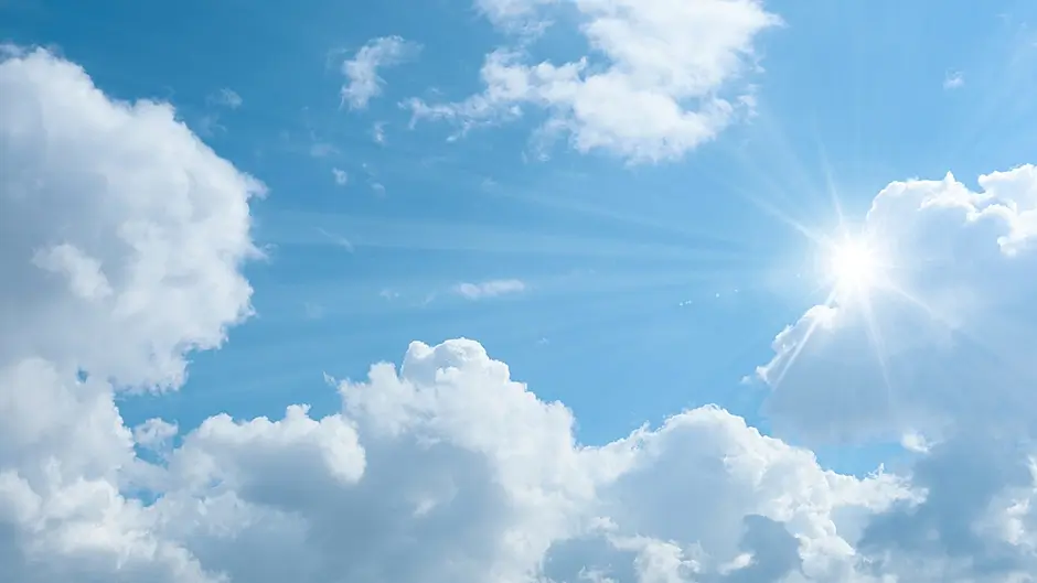 Status yellow high temperature warning issued for West Cork Image