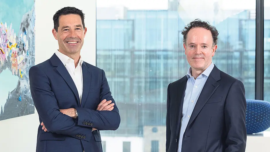 Cork lawyer named partner in leading law firm Image