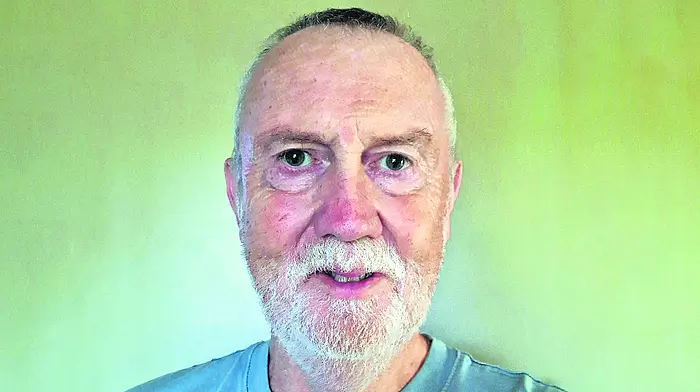 Clonakilty chamber stalwart Mick Hanly moves on Image