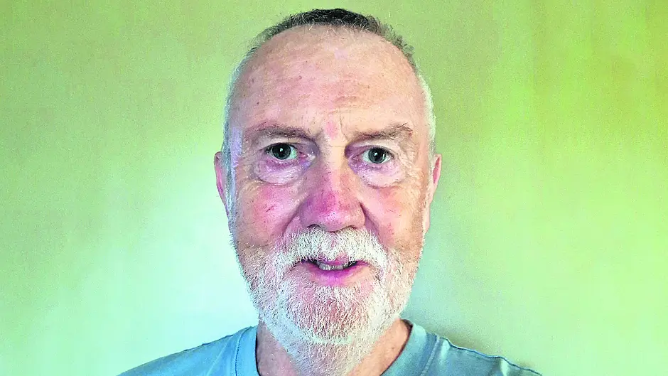 Clonakilty chamber stalwart Mick Hanly moves on Image