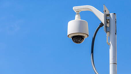 CCTV switched off in West Cork towns Image