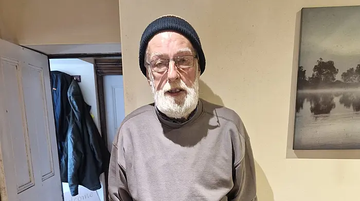 Tributes to Gus Dempsey who is remembered as a ‘kind’ man and ‘fine character’ Image