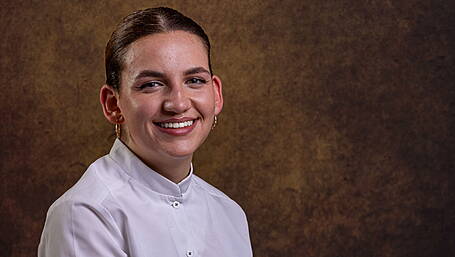 Baltimore chef Nell makes culinary cut Image